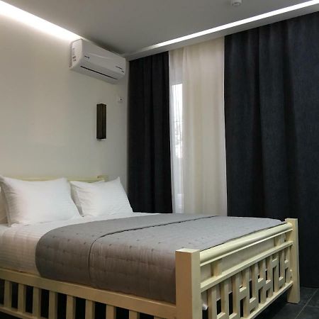 Moonlight Hotel Ставчены Экстерьер фото