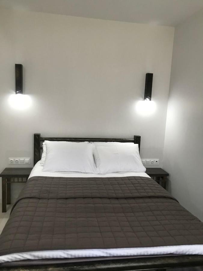 Moonlight Hotel Ставчены Экстерьер фото